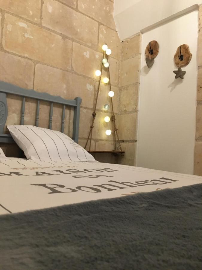 Vieux Tours, Charmant T2 40M2, 4 Pers, Lumineux Екстериор снимка